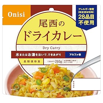 【尾西食品】アルファ米赤飯50食　長期保存食品　非常食　賞味期限2028年7月 楽天市場】【送料無料】【保存期間5年】尾西のアルファ米 赤飯